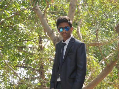 NiraySuthar's profile picture. 