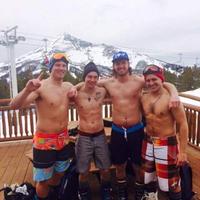 Travis Payne (@t_payne13) 's Twitter Profile Photo