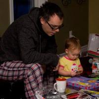 Christopher M Davis (@davissec) Twitter profile photo
