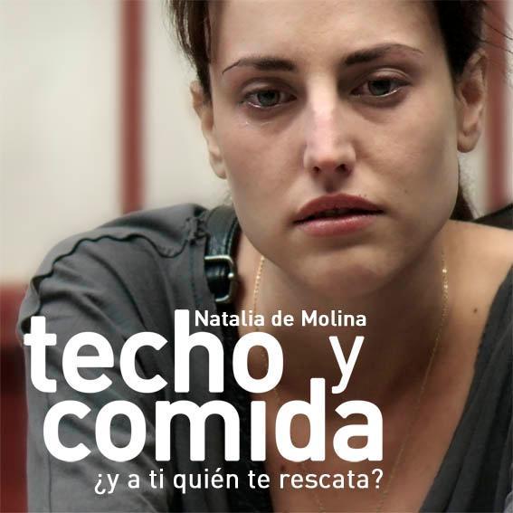 Una #película de Juan Miguel del Castillo, con Natalia de Molina y producida por Diversa Audiovisual. Síguenos a través de #TechoyComida