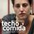TechoyComida's profile image