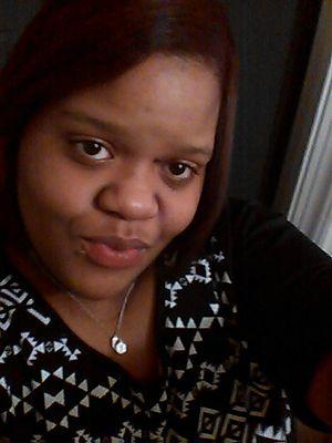 Am a mother first I love my baby Rip Daddy