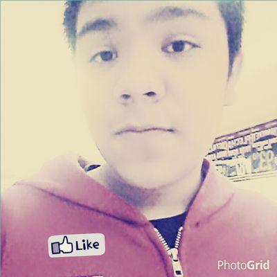 Sigueme y te sigo❤