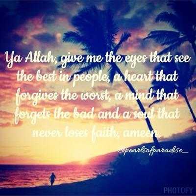 Irham_Sajid's profile picture. If Allah brings you to it, He will bring you through it.