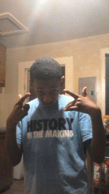 raines_demetris's profile picture. FRESH YOUNGBLOOD