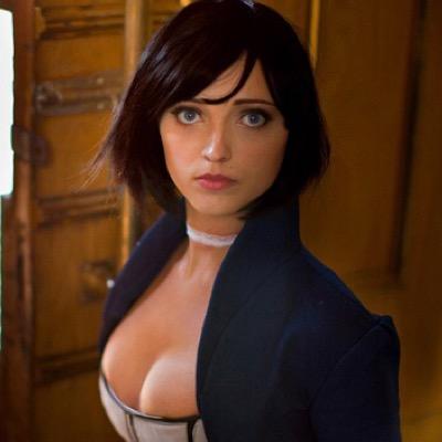 The lamb caged in Columbia ,Elizabeth Comstock. Booker are you afraid of a God? Every Lighthouse is connected. ||Bioshock RP|| Booker Catch! ||Parody||