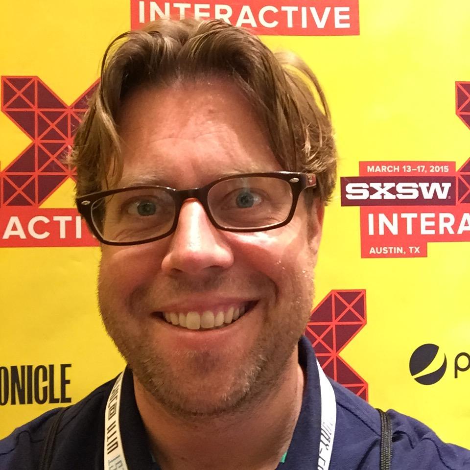 I try to connect the dots. and guess what: sometimes I connect them. Small (but contextual relevant) data believer, Business Development manager.