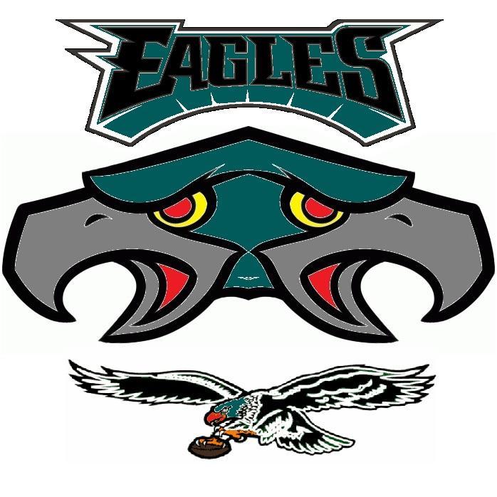Eagles, Phillies, Flyers, Sixers. Nuff said.