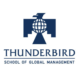 Media/PR, news and event info for Thunderbird School of Global Management.