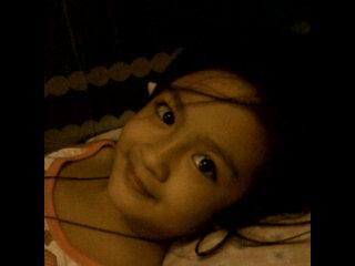 Just be yourself :)