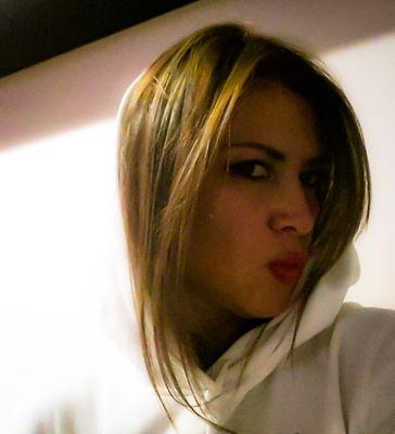 olgalupi92's profile picture. 