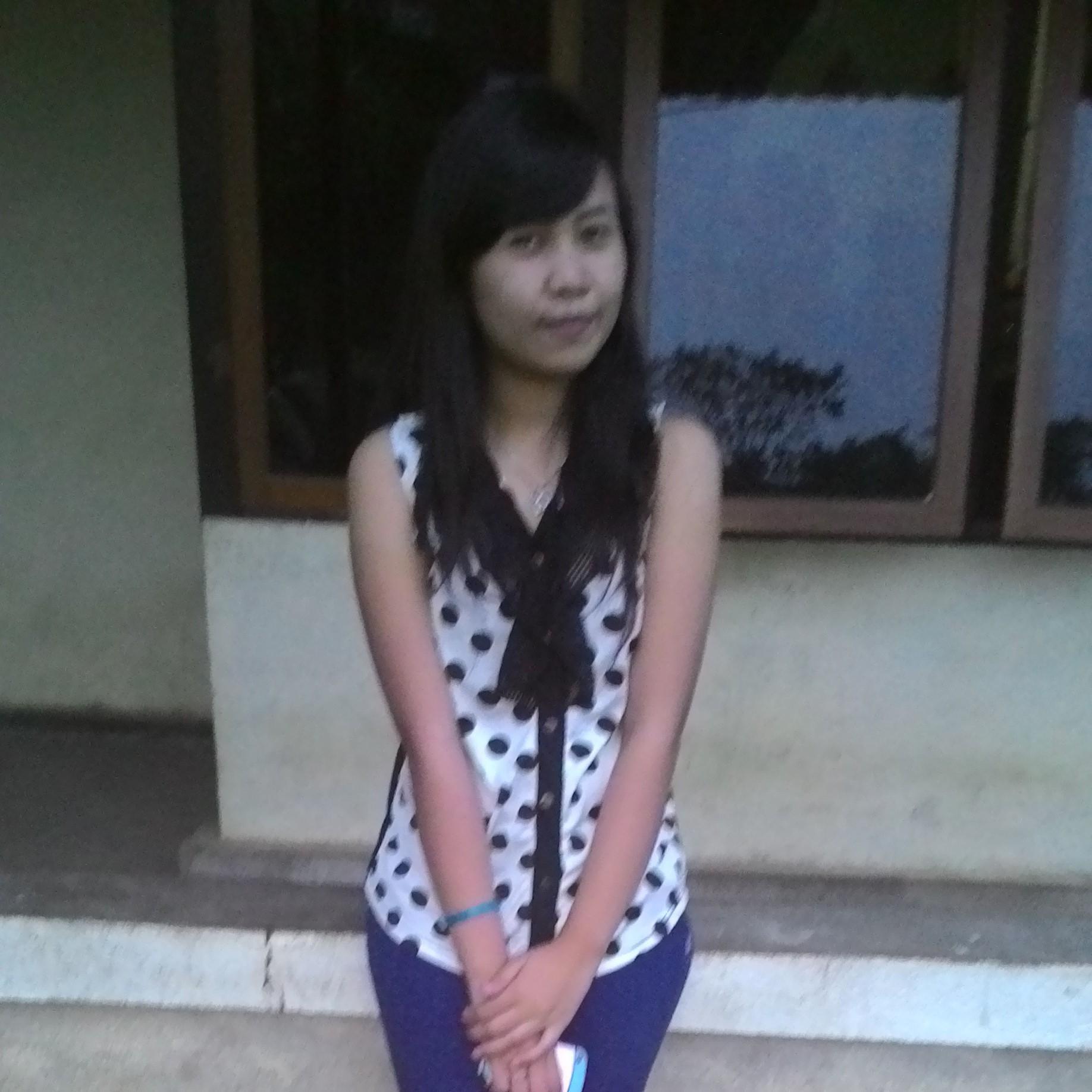 030296||Faculty of Public Health||Sam Ratulangi University||aQuarius Girl||Love mean say no to sorry :)
