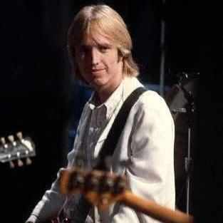 Tom Petty here. Add my fellow Wilburys. @_georgeharrison, @roy__orbison, @jefflynne_& @_bobdylan__ ((Roleplay))Watch out-I'm Heartbreaker