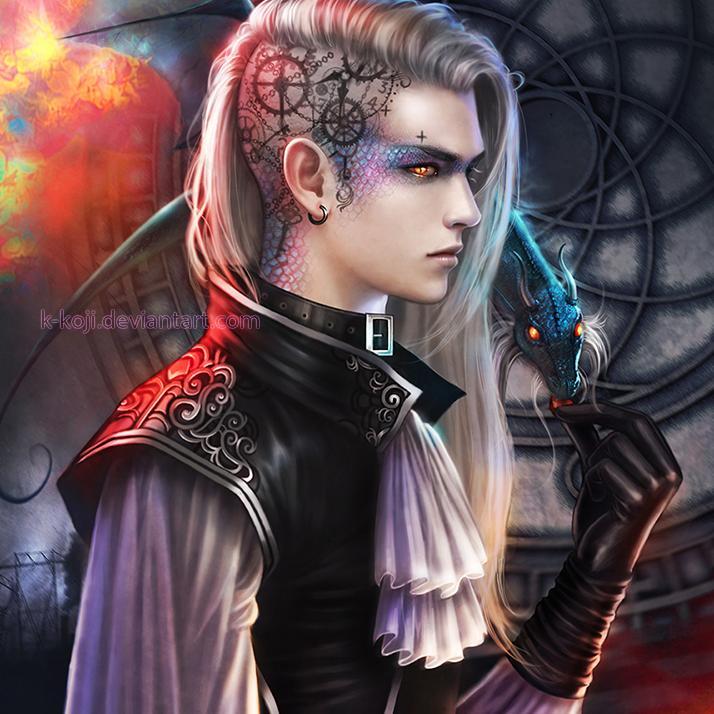 The only son of the line of Dovah Drog who would rather spend his time hoarding gold and jewels than being a Dovah Drog. {DetailedRP|OC|18+ Content}