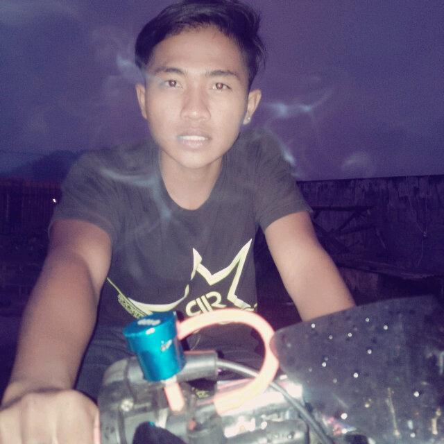 Blu sumedang