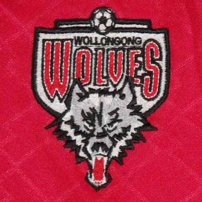 Fan page for the @WollGongWolves who play in the National Premier League. 2000 and 2001 NSL Champions and hopefully the 11th @Aleague team. #itstime4WOLLONGONG
