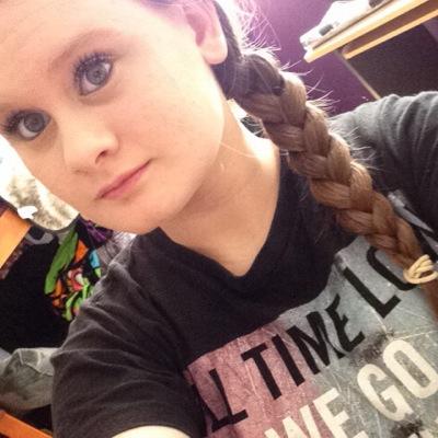 14 years old | RMS | bands | back off haterz
