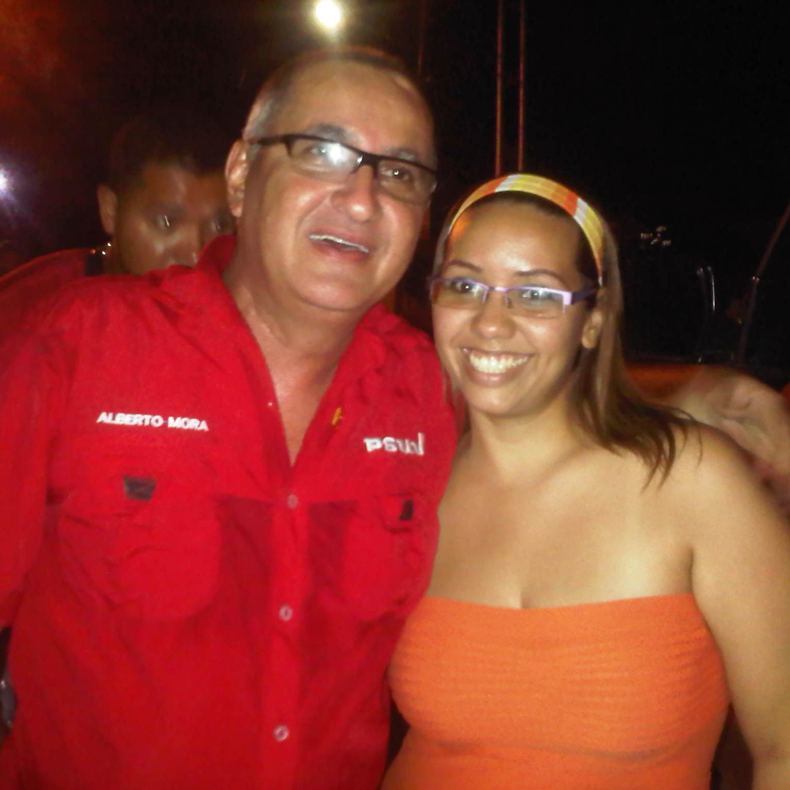APOYANDO DE CORAZON A NUESTRO LIDER MARIÑENSE JAIRO TEJERA UN GUERRERO DE GUERREROS