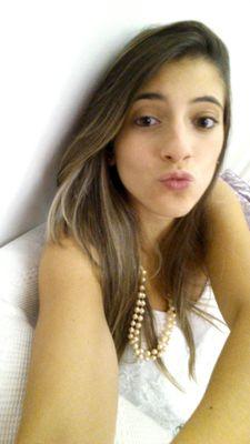 18 anos, leonina, CORINTHIANA!