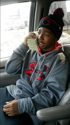 MANUEL_SNN_CEO's profile picture. Im Jus Ah #SideNigga Tryna Make It....