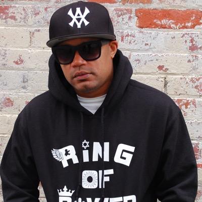 Official page of Gold album selling artist Napoleon of Wu Syndicate. Ring of Power June 9th.