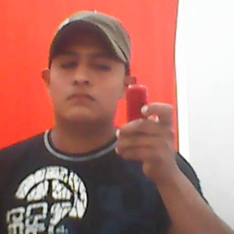 MalinMarlenrg92's profile picture. 