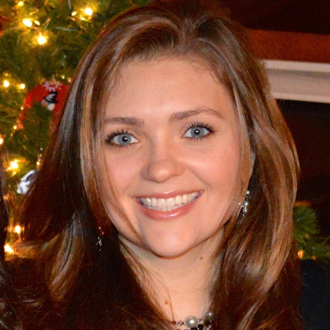 meggrussell's profile picture. 