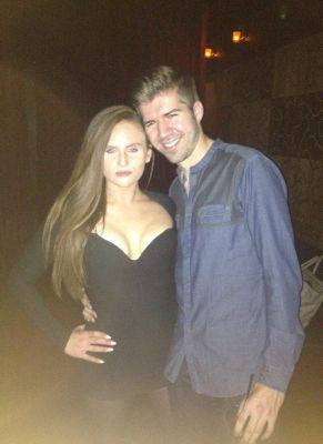 mjmerwin's profile picture. Let's go dancing, I wanna go dancing with you all night dancing...