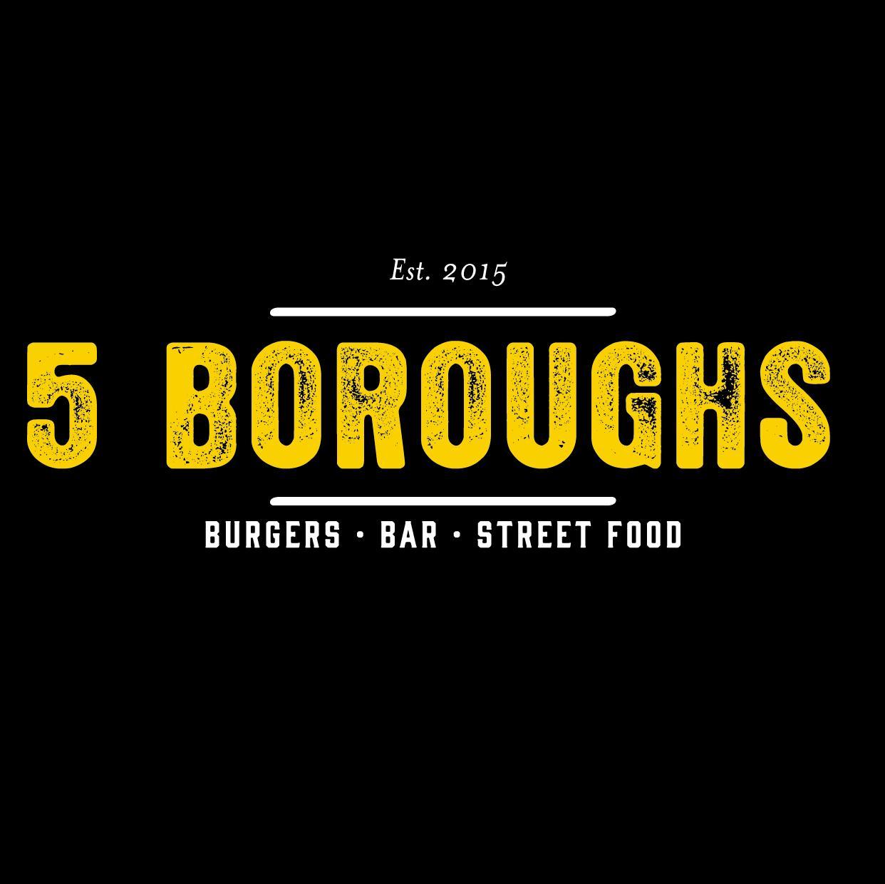 5 Boroughs Bne 5 Boroughs Bne