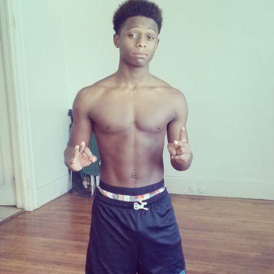 They Call Me Wezzy F Baby ! Follow Uh Boss !