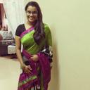 abirami kumar - @abibabygirl - Twitter