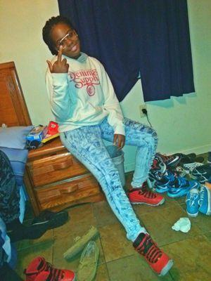 _Jaylennnnn123's profile picture. . LongWay Worlddd