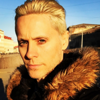 Jared Leto (@jarodletc) 's Twitter Profile