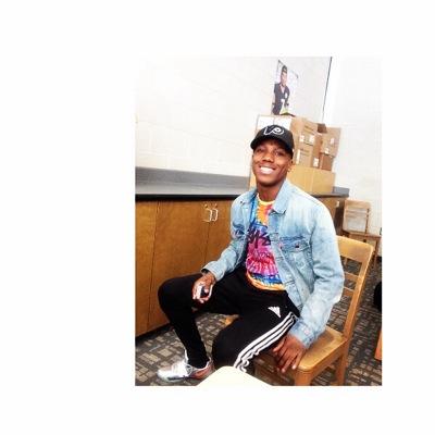 keemy the flyest nigga you know