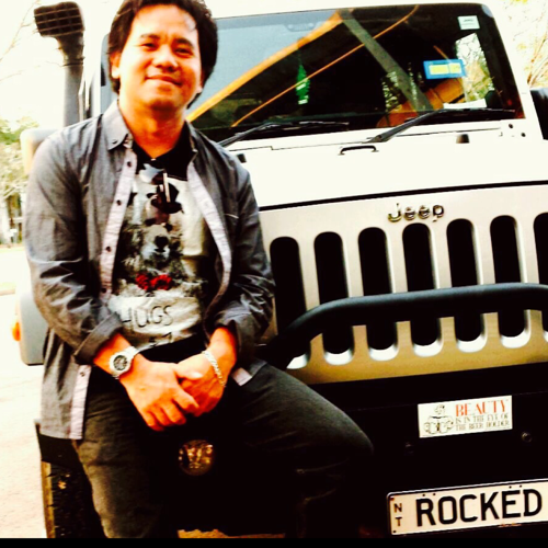 DominicWitono's profile picture. Owner of Selera Indonesia Corner,Founder of Indonesia Australia Community Darwin Inc. loves Rock Music and Jeep Wrangler O|||||||O
