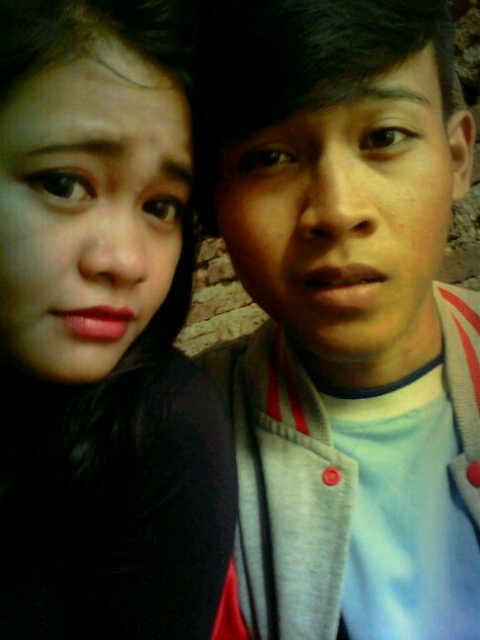 With Love, With Pray, and With Commitment   @fandithole 03/09/13