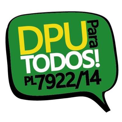 servidora - Assessoria de Comunicação da Defensoria Pública da União em Salvador.
