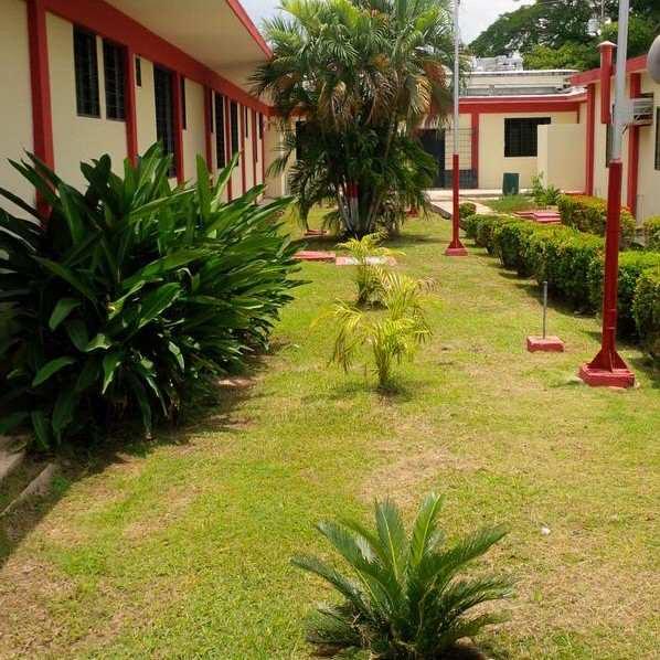 Hospital II Nuestra Señora del Carmen, Machiques de Perija, EDO. Zulia.