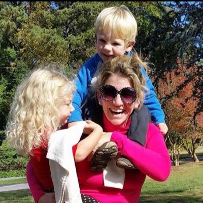 Writer, speaker, mom. Editor-in-Chief We Are The Mighty. Founder Humans on the Homefront, author of @NYT Deployment Diary.