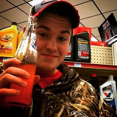 JoshTheRodgers1's profile picture. kentucky Raised