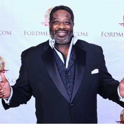 Official Twitter for Bishop Andrew J. Ford, II