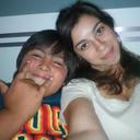 Eve Cabrera - @evevioleta - Twitter