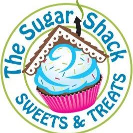 TheSugarShack12's profile picture. We are a food truck bakery in OKC! Let us Bake you Happy