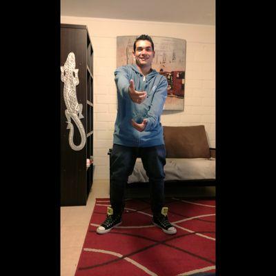 chico k kiere una vida normal jeje