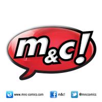 m&c! (@penerbitmnc) 's Twitter Profile