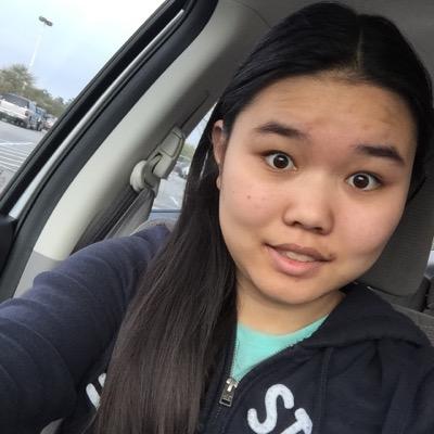 I'm Iris check out my youtube channel and follow me on twitter love you guys