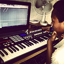 🎹Producer | 🌎Georgia | 🔥 Grab 5 Untagged Beats 🔥 ⬇Click the link⬇