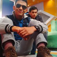 James Leoreen (@jamesleopurba) 's Twitter Profile