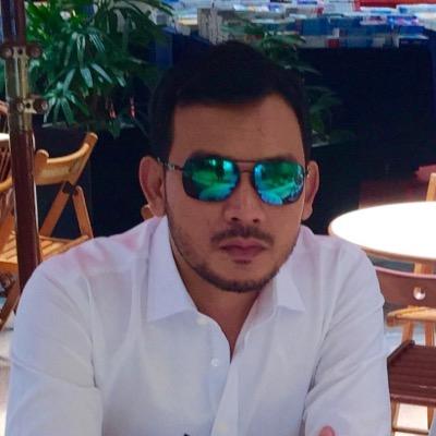 Personal tweets by Saiful Nizam Ismail, An Anchor for Buletin Utama & MHI Im just who Im...fascinating with something that brings matters to people
