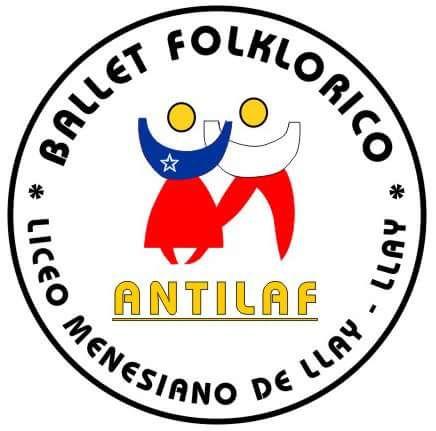 BALLET FOLCLÓRICO A.N.T.I.L.A.F 
(Mas que un ballet una Gran Familia)